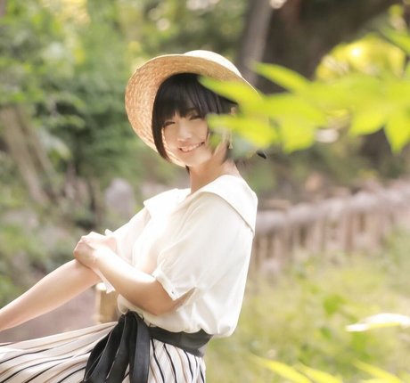 Ayame_apricot photo 1255