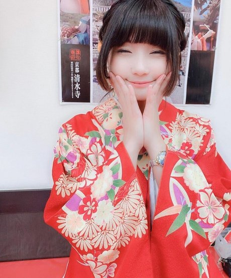 Ayame_apricot photo 1256