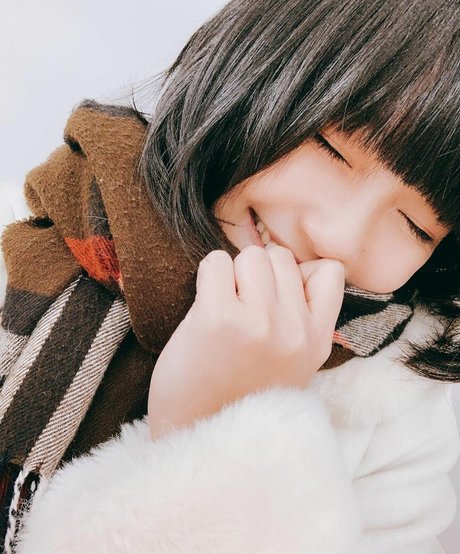 Ayame_apricot photo 1258
