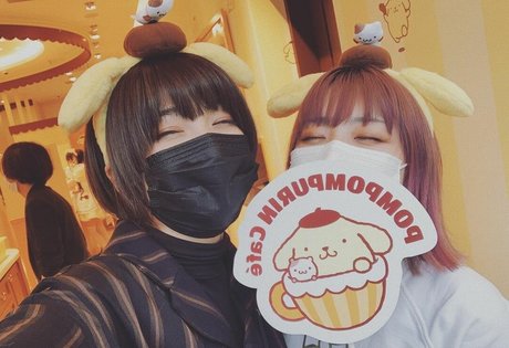 Ayame_apricot photo 1265