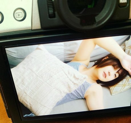 Ayame_apricot photo 1273