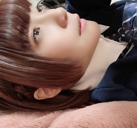 Ayame_apricot photo 1275