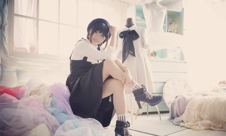 Ayame_apricot photo 1283