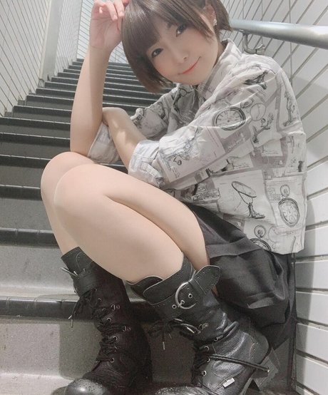 Ayame_apricot photo 1286