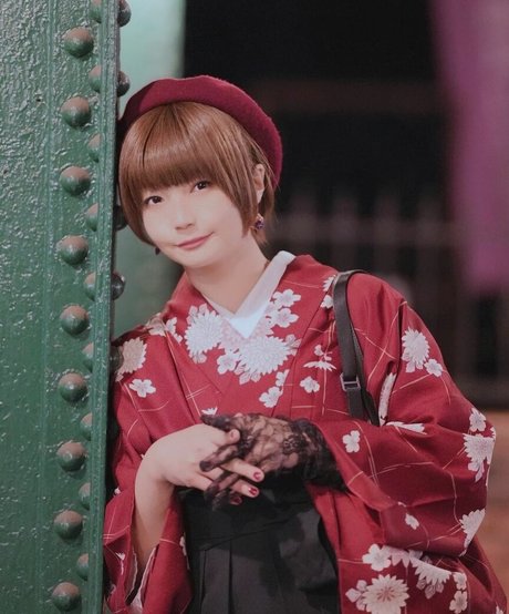 Ayame_apricot photo 1288