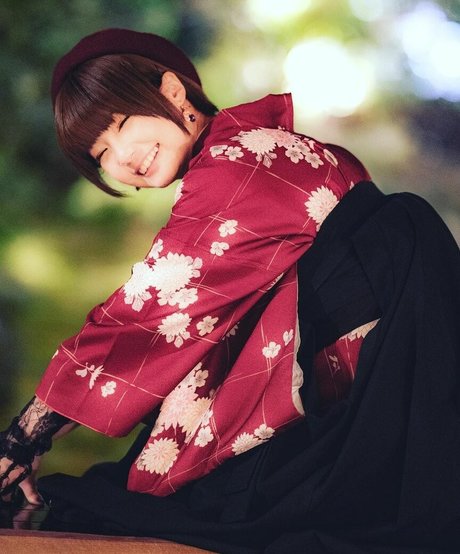 Ayame_apricot photo 1289