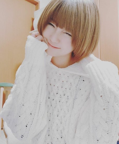 Ayame_apricot photo 1291