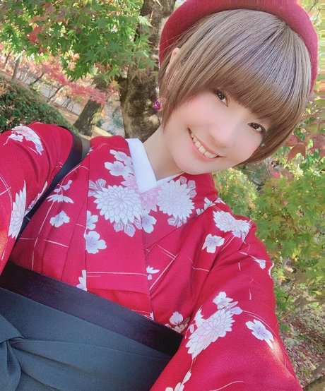 Ayame_apricot photo 1293
