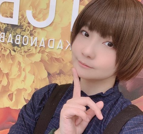 Ayame_apricot photo 1297