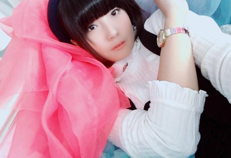 Ayame_apricot photo 1306