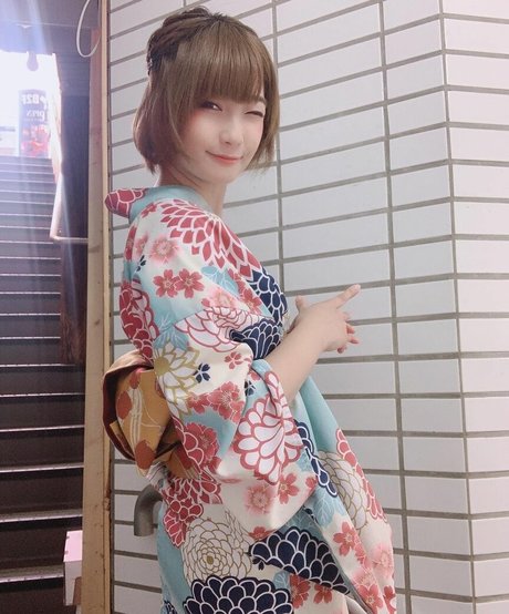 Ayame_apricot photo 1317