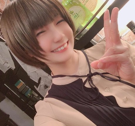 Ayame_apricot photo 1318