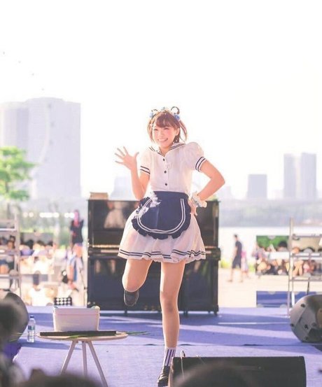 Ayame_apricot photo 1322