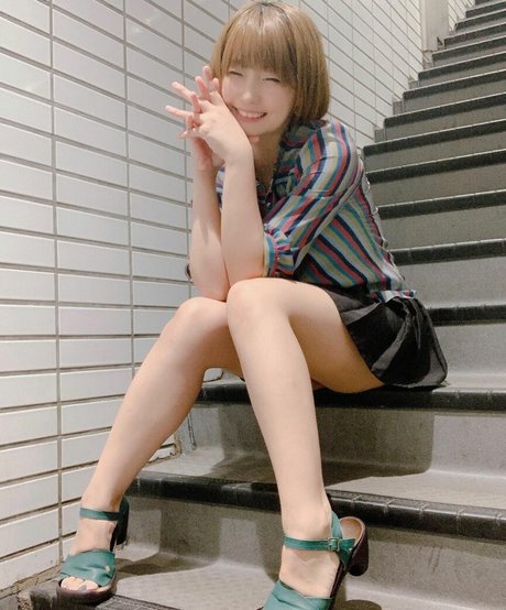Ayame_apricot photo 1324