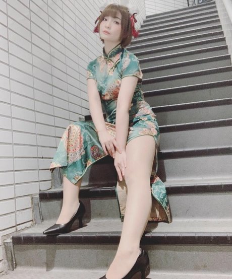 Ayame_apricot photo 1325