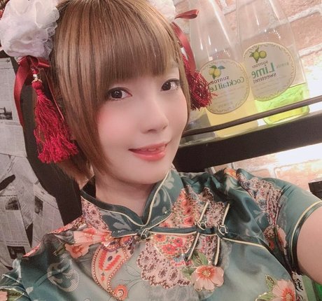 Ayame_apricot photo 1326