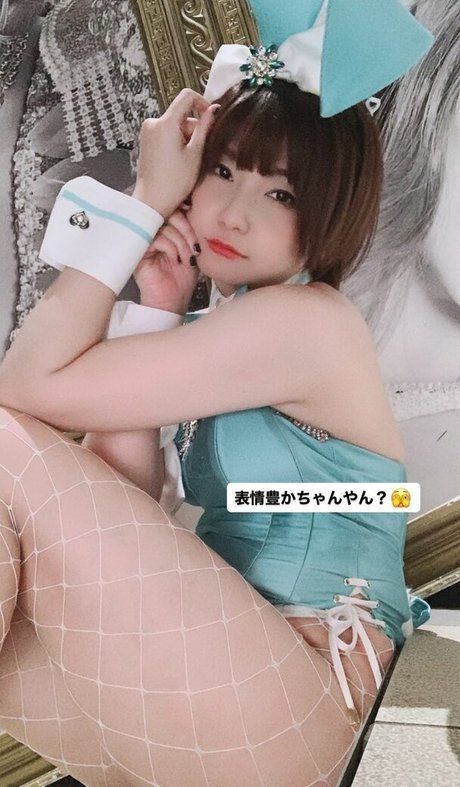 Ayame_apricot photo 1341
