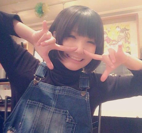 Ayame_apricot photo 1352