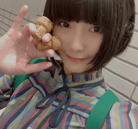 Ayame_apricot photo 1357