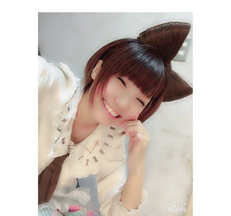 Ayame_apricot photo 1367