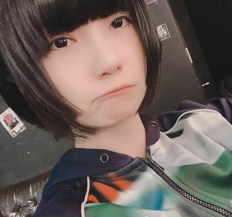 Ayame_apricot photo 1373