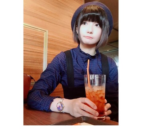 Ayame_apricot photo 1395