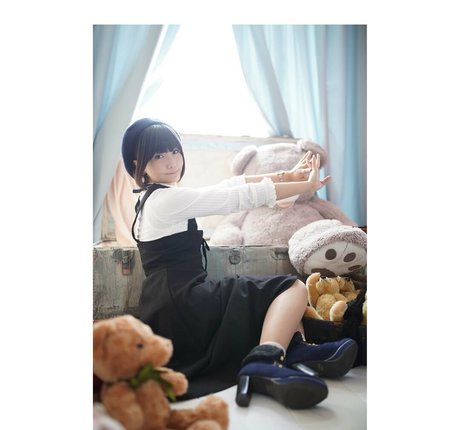 Ayame_apricot photo 1398