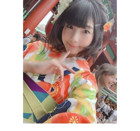 Ayame_apricot photo 1407