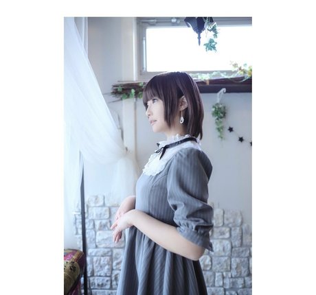 Ayame_apricot photo 1410