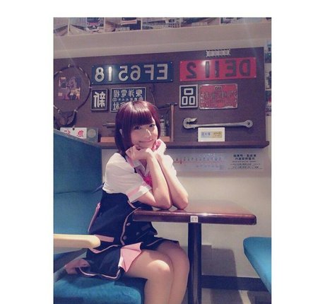 Ayame_apricot photo 1411