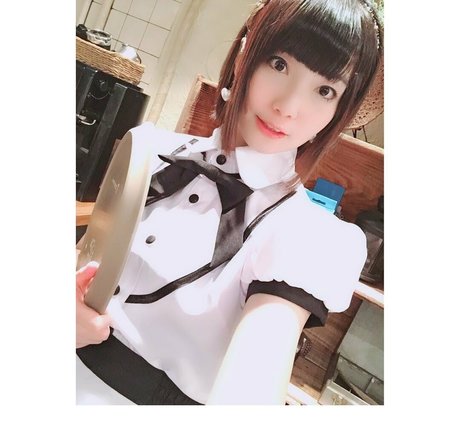 Ayame_apricot photo 1416