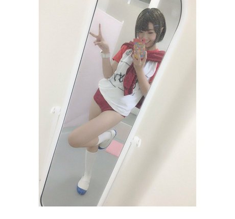 Ayame_apricot photo 1417