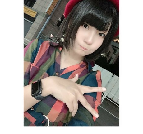 Ayame_apricot photo 1424