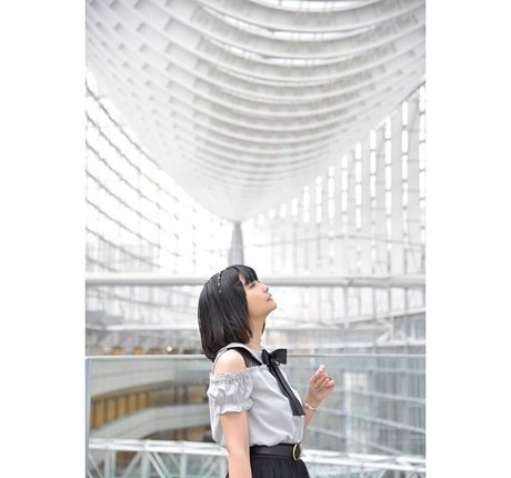 Ayame_apricot photo 1432