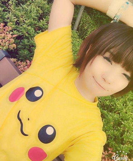 Ayame_apricot photo 1439
