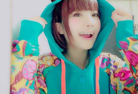 Ayame_apricot photo 1447