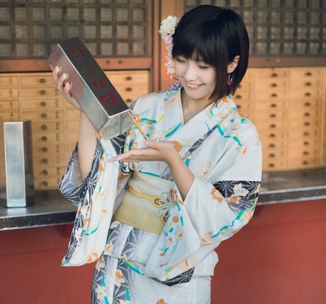 Ayame_apricot photo 1448