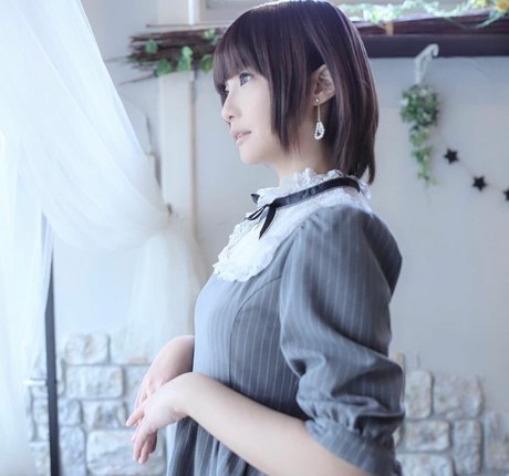 Ayame_apricot photo 1449