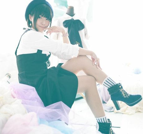 Ayame_apricot photo 1461