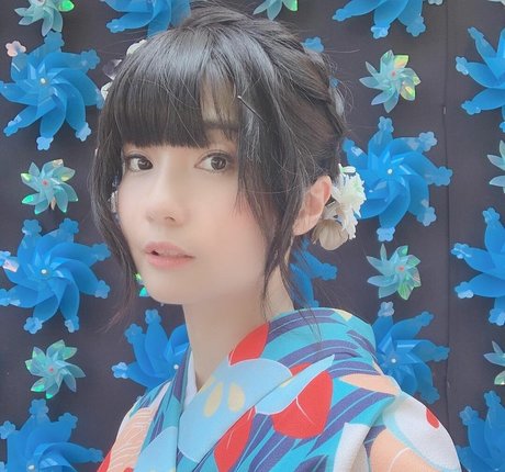 Ayame_apricot photo 1466