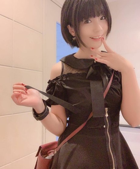 Ayame_apricot photo 1467