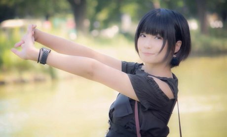 Ayame_apricot photo 1470