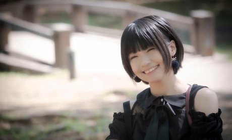 Ayame_apricot photo 1471