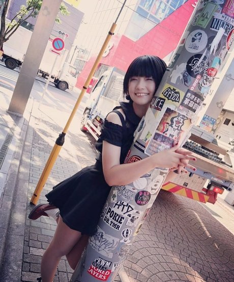 Ayame_apricot photo 1473