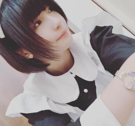 Ayame_apricot photo 1476