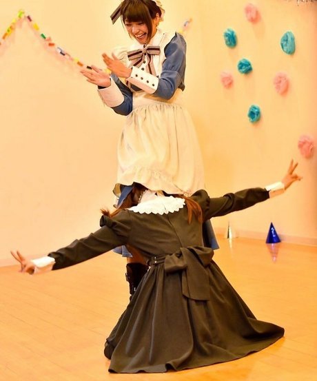 Ayame_apricot photo 1478