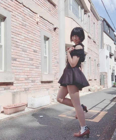 Ayame_apricot photo 1480