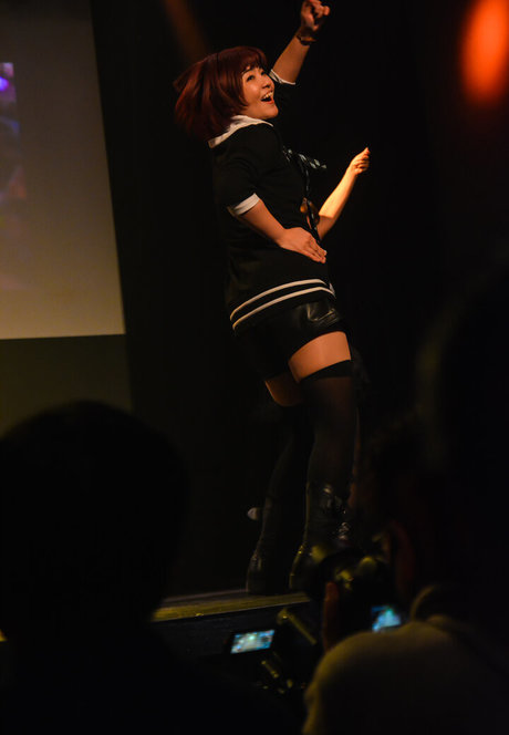 Ayame_apricot photo 1489