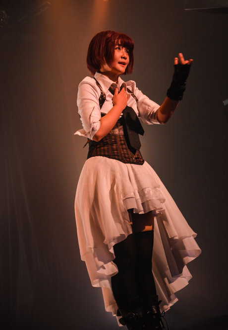 Ayame_apricot photo 1490