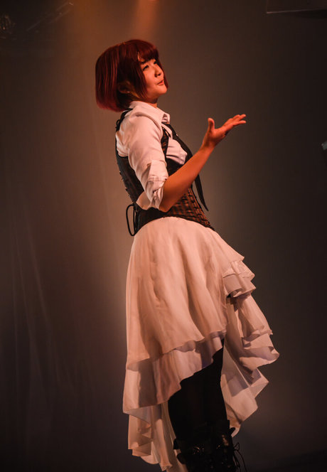 Ayame_apricot photo 1491
